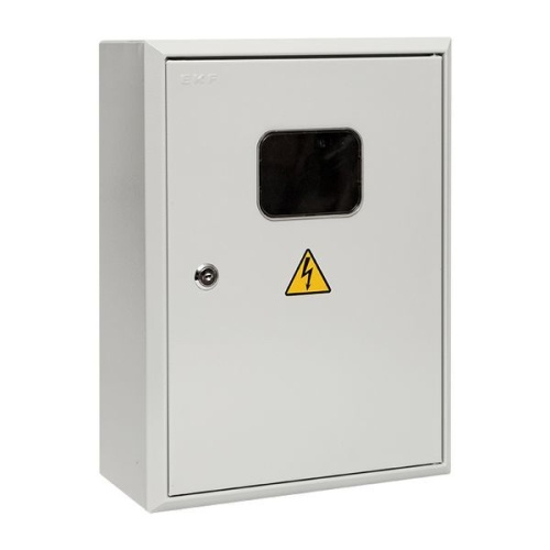 Щит ЩУРн 1/12 (400х300х140) IP31 EKF mb23-1/12 фото 5