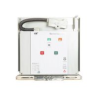 Вакуумный выключатель BB(D)-12/1250-40-210-OL (12кВ, 1250А, 40кА, 5NO+5NC, AC/DC220, выкатной, с блокировкой ВЭ, крючок блокировки двери)