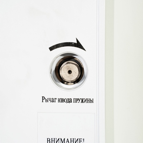 Вакуумный выключатель BB(D)-12/2000-31,5-210 (12кВ, 2000А, 31,5кА, 5NO+5NC, AC/DC220V, выкатной) фото 5