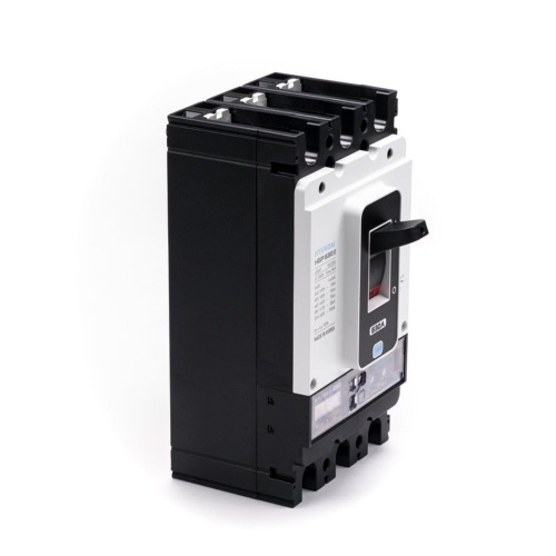 Автоматический выключатель HGP630S 3PEES0000C 00630 252-630A (ETU-E, LSIG) ток к.з. 85kA AC380/415В ( Без кабеля питания PWC25GPDC24V ) фото 3