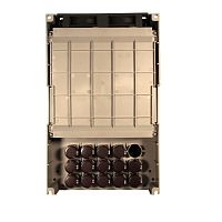 Частотный преобразователь N700E-900HF/1100HFP 90/110кВт 380-480В