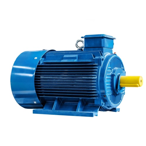 Эл.двигатель 5АИ 355 MLA6 250/1000 IM 1001