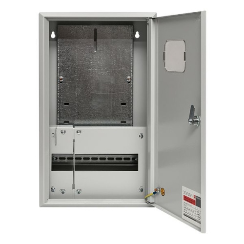 Щит ЩУРн 3/12 (Э) (500х300х120) IP31 EKF mb23-3/12e фото 6