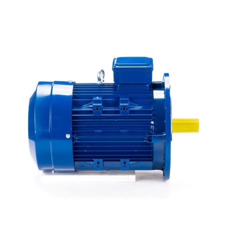 Эл.двигатель ESQ 100 LB4-SDN- 3/1500 IM B5 фото 4