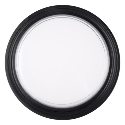 Светильник светодиодный PBH-PC9-RA 24Вт 4000К IP65 2400лм ЖКХ черн. JazzWay 5070196 фото 2