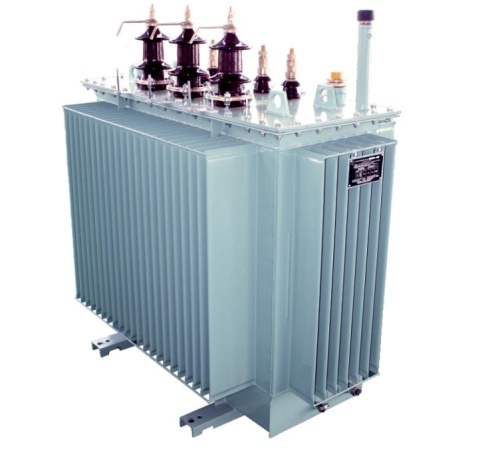 Трансформатор ТМГэ-250/6/0.4 УХЛ1 У/Ун-0 Alageum Electric