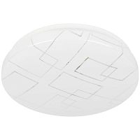 Светильник светодиодный SPB-6 Slim Neo 24W-6.5K 24Вт 6500К IP20 1800лм без ДУ Эра Б0071150