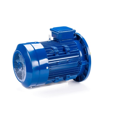 Эл.двигатель ESQ 100 LB4-SDN- 3/1500 IM B5 фото 5
