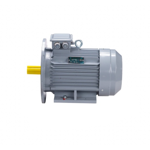 Эл.двигатель ESQ PR 180 M4 GST-Б1-S12-IE2 30/1500 IM 2001 фото 10