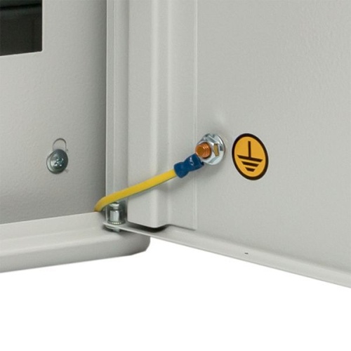 Щит ЩУРн 3/12 (Э) (500х300х120) IP31 EKF mb23-3/12e фото 2