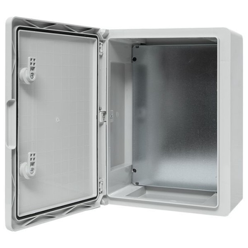 Бокс пластиковый с монтажной платой 400х300х170 IP65 PROxima EKF PB65MP003 фото 4