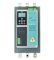 Устройство плавного пуска ESQ-GS9mini-075 (150А, 380В, 75кВт, встроенный шунтирующий контактор)