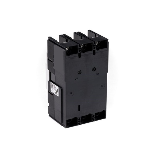 Автоматический выключатель HGM125H 3PT4S0000C 00025F 20-25A ток к.з. 38kA AC380/415В фото 9