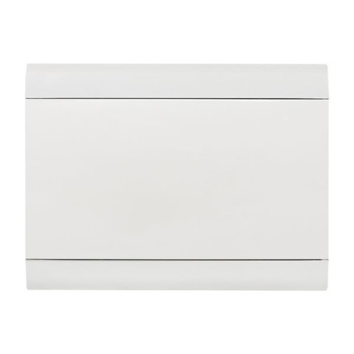 Щит ЩРН-П-12 "SlimBox" IP41 бел. дверца PROxima EKF sb-n-12w фото 3