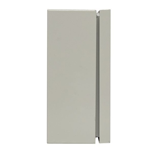 Щит ЩРН-12 (265х310х120) IP54 Basic EKF mb24-12-bas фото 2