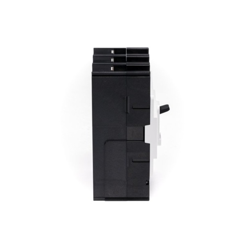 Автоматический выключатель HGM125H 3PT4S0000C 00025F 20-25A ток к.з. 38kA AC380/415В фото 4
