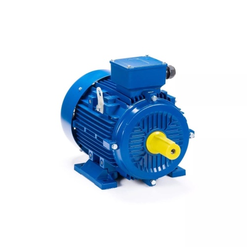 Эл.двигатель ESQ 112 M2-GST-HT-H-T2 7.6/3000  IM 1081