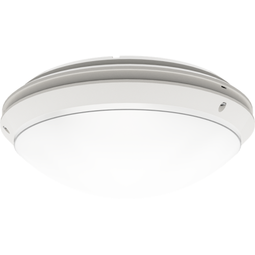 Светильник светодиодный CD LED 13 12Вт 4000К IP65 потолочный СТ 1134000050 фото 5