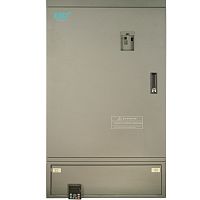 Частотный преобразователь ESQ-760-4T2800G/3150P 280/315кВт, 380В