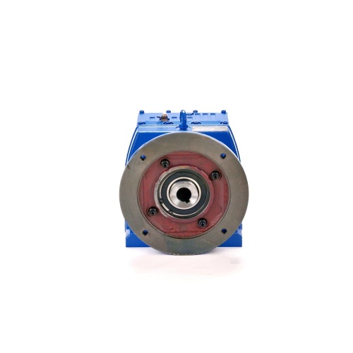 Редуктор R97- 27.58/200В5