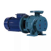 Насос КМ 150-125-250 СД  с эл.дв. 18.5/1500