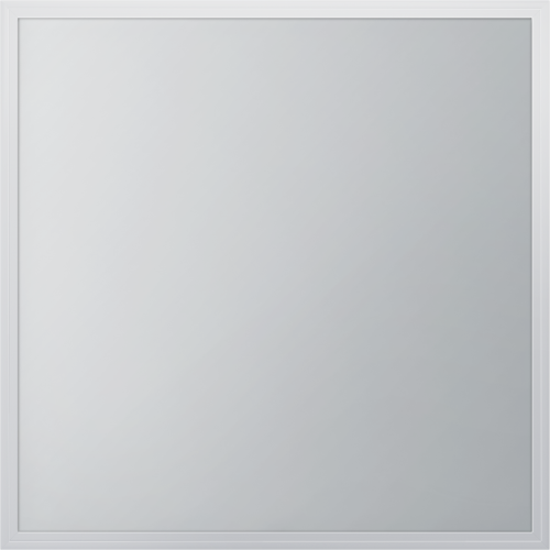 Светильник светодиодный 95 675 NLP-OS6-36-4K 36Вт 4000К IP40 4000лм 176-264В встраив. опал панель Navigator 95675 фото 2