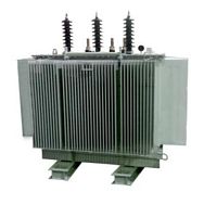 Трансформатор ТМГФ 400/6/0.4 УХЛ1. Д/Ун-11 Alageum Electric