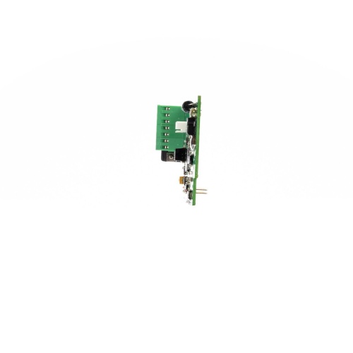 Комбинированная плата расширения EN-PRPG01 Profibus+PG для ESQ-500/600 фото 4