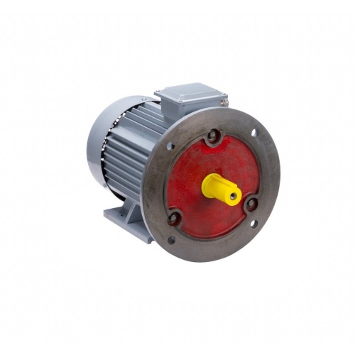 Эл.двигатель ESQ PR 112 M4 GST-Б1-S12-IE2 5.5/1500 IM 2081