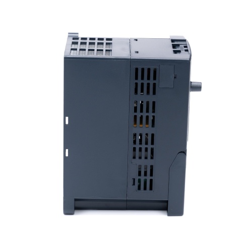 Частотный преобразователь ESQ-A200-2S0007 0.75кВт 200-260В (для однофазного двигателя) фото 4