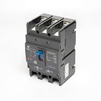 Автоматический выключатель BA 88-36/125H 3P (P) TMF 16A 25кА AC380/415В ESQ (Втычной)