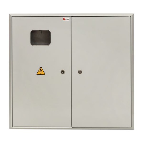 Щит ЩУРн 3/48 (580х620х165) двухдверный IP31 EKF mb23-3/48-2 фото 6