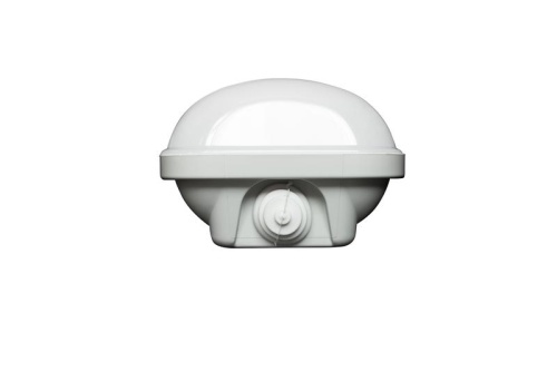 Светильник светодиодный SLIM 32 1262х124х85 CRI80 5000К milky IP65 II сер. CSVT ЦБ-00010706 фото 3