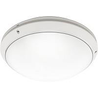 Светильник светодиодный CD LED 13 12Вт 4000К IP65 потолочный СТ 1134000050