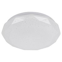 Светильник светодиодный Классик SPB-6 Slim Sparkle WH 70W-5K 70Вт 5000К без ДУ Эра Б0069791