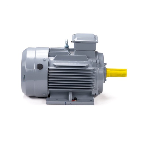 Эл.двигатель ESQ PR 160 M2 GST-Б1-S12-IE2 18.5/3000 IM 1001 фото 4
