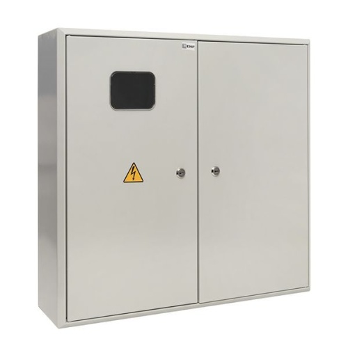 Щит ЩУРн 3/48 (580х620х165) двухдверный IP31 EKF mb23-3/48-2 фото 4