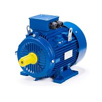 Эл.двигатель ESQ 112 M4-GST-HT-H 5.5/1500  IM 1081