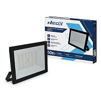 Прожектор светодиодный ДДО-8 50Вт 6500К IP65 5000лм 100лм/Вт 230В NEOX 4690612033990