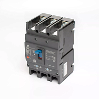 Автоматический выключатель BA 88-38/160M 3P (P) TMD 32-40A 150кА AC380/415В ESQ (Втычной)