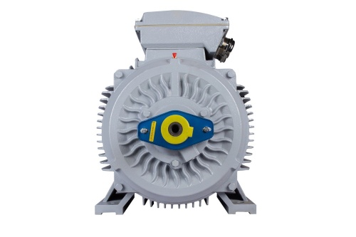Эл.двигатель ESQ PR 280 S4-SDN-Б1-S12-IE2 75/1500 IM B3