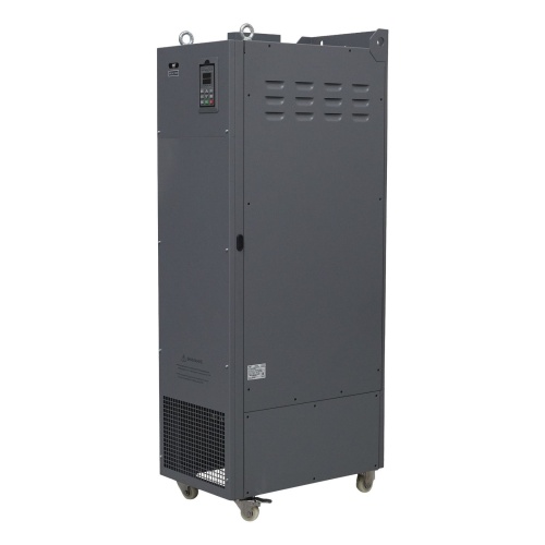 Частотный преобразователь ESQ F 790 4T-2800, 280кВт, 380В фото 4