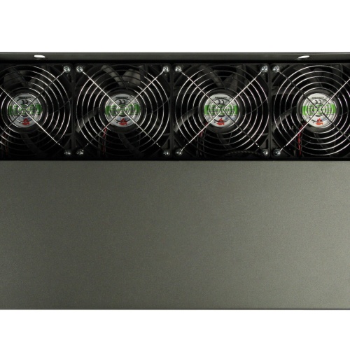 Частотный преобразователь ESQ-760-4T1850G/2000P 185/200кВт, 380В фото 7