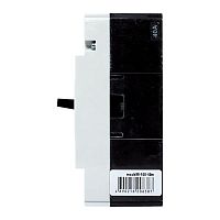 Выключатель автоматический 3п 100/40А 35кА ВА-99М PROxima EKF mccb99-100-40m