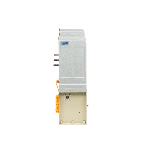 Вакуумный контактор ESQ ВК(F)-12D/400-4 (12 кВ, 400А, 4кА, стационарный, электрическое удержание) фото 10