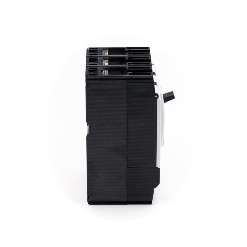 Автоматический выключатель UPB250S 3PESS0000X 00250_EL 100-250A ток к.з. 85кА АС380/415В фото 4