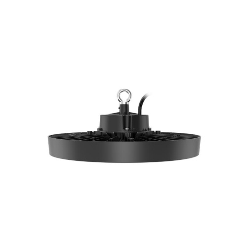 Светильник светодиодный ДСП IB 11 S 200W VW 840 BK 353х353х117мм 200Вт 4000К IP65 High Bay подвес черн. Русский Свет 16091123175 фото 4