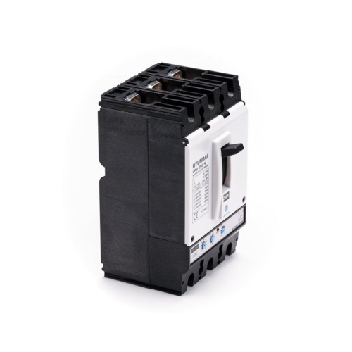 Автоматический выключатель UPB250S 3PESS0000X 00250_EL 100-250A ток к.з. 85кА АС380/415В фото 3