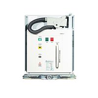 ELM Вакуумный выключатель ESQ ВВ(DM0)-12/1250-25-150-M-E-M2C2S2-MCD0-U0-T0-EAL0-ED0-OLK-У3 ELM (12кВ, 1250А, 25кА, 4NO+4NC, AC/DC220, выкатной с клемм. рядом, модульный механизм, блокир. OLK)
