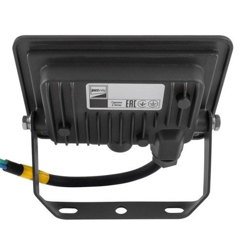 Прожектор светодиодный PFL-C3 10Вт 6500К IP65 ДО закален. прозр. стекло JazzWay 5023529A фото 4